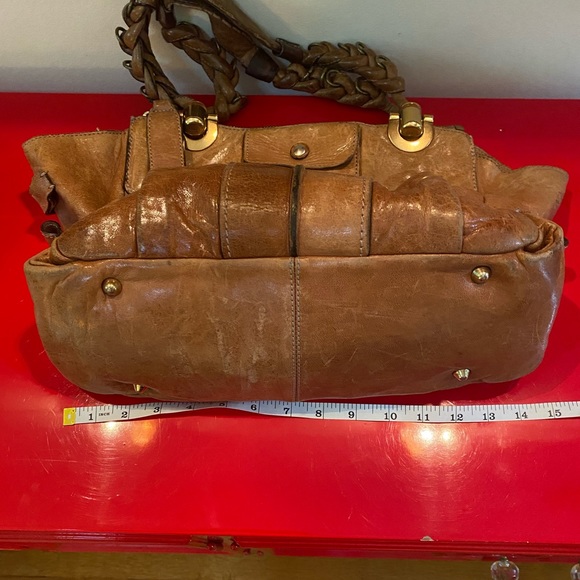 Chloe Heloise bag. 100% authentic. Have original sales tags. - Picture 3 of 16